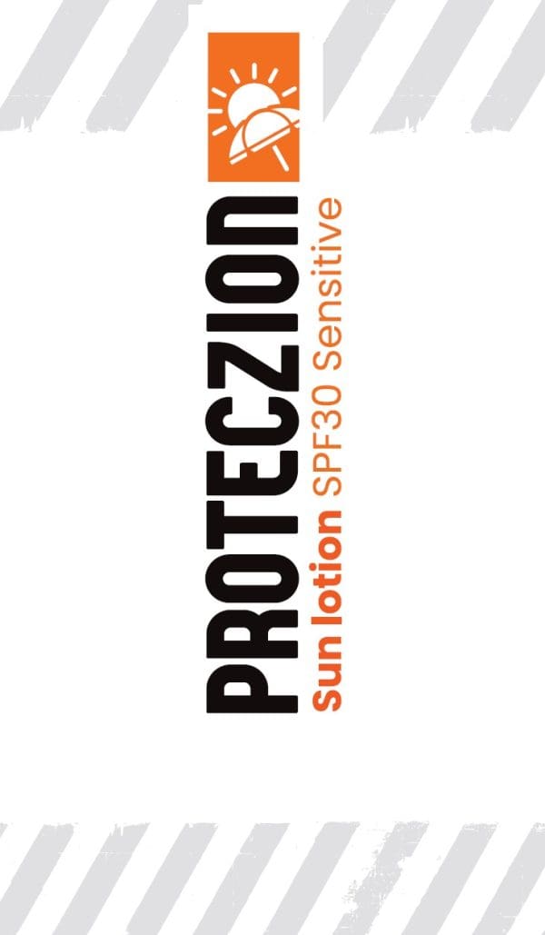 UV-bestendige zonnebrandcrème SPF30 voor gevoelige huiden, beschermt tegen schadelijke UV-stralen met uitgebreide zonnebescherming.