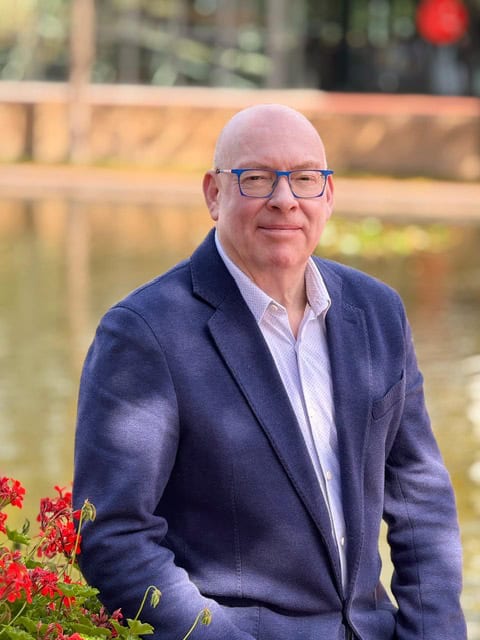 Paul van Dansik van Proteczion